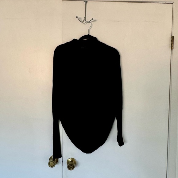 All saints Ridley wool sweater - Picture 5 of 5